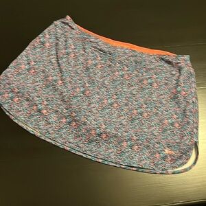 Slazenger‎ golf skort